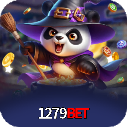 Imagem promocional da 1279bet mostrando a plataforma e suas vantagens
